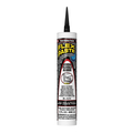 Flex Paste Rubber Paste Black 9Oz PFSBLKR10